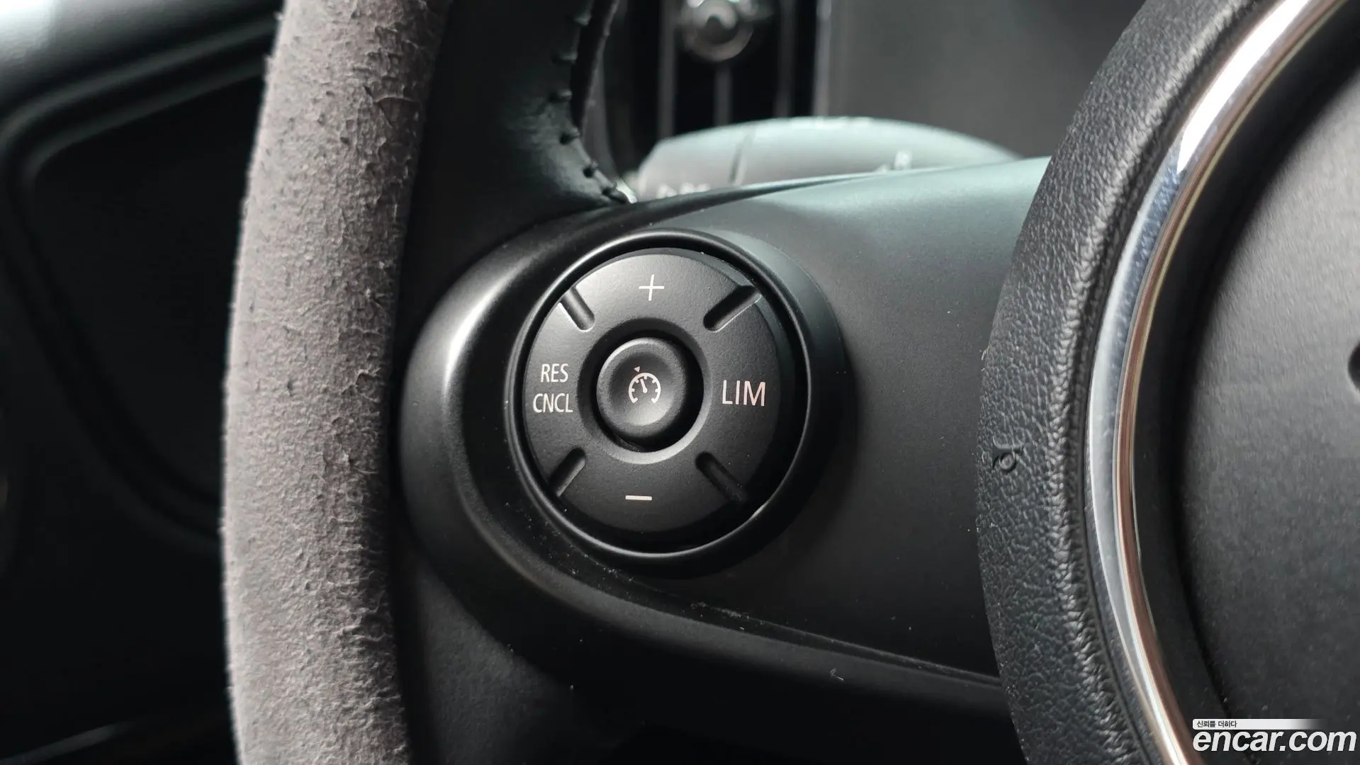 Mini Countryman Standard 2017