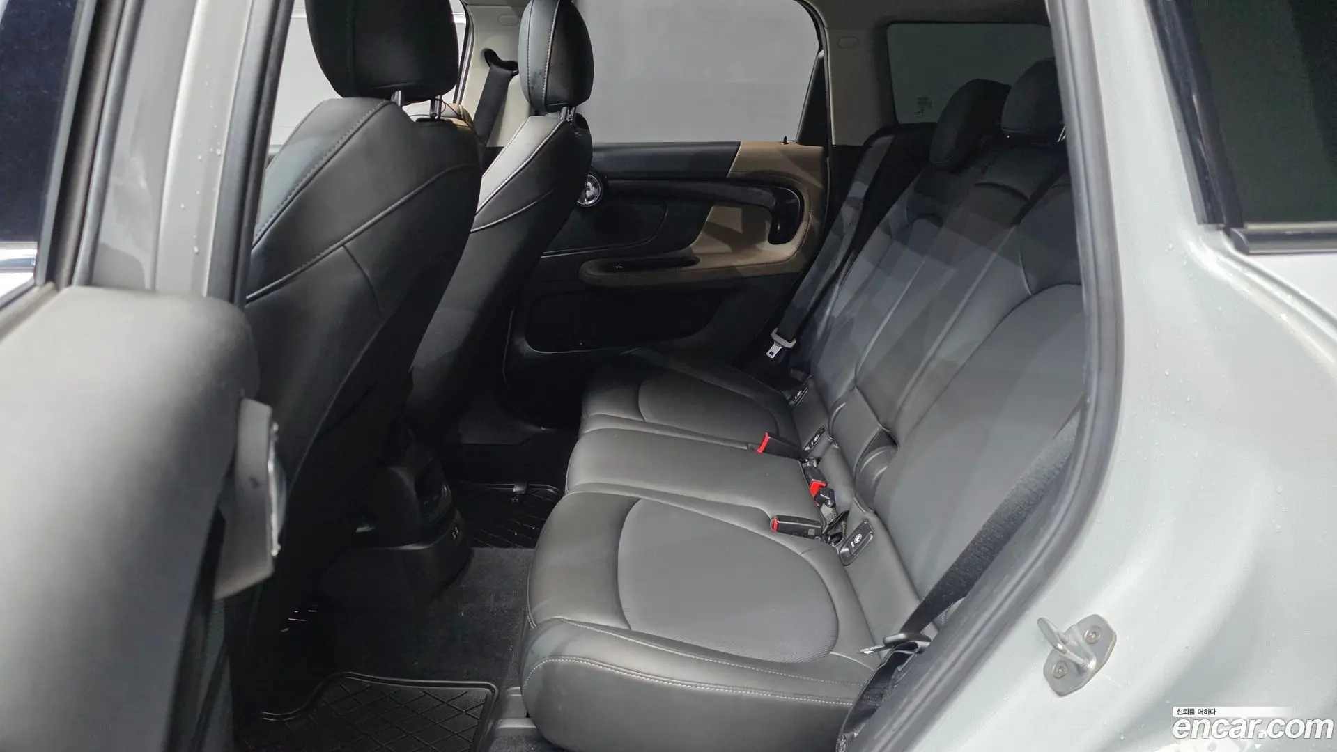 Mini Countryman Standard 2017