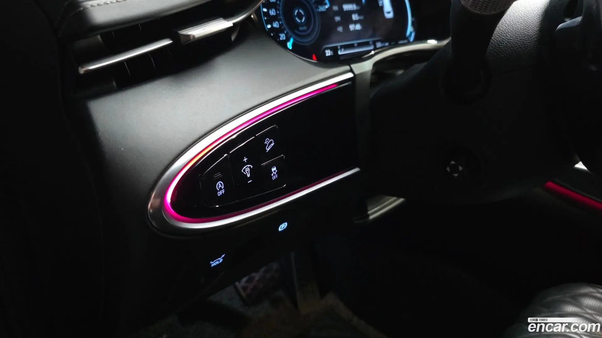 Genesis GV70 2.5T Gasoline 2WD