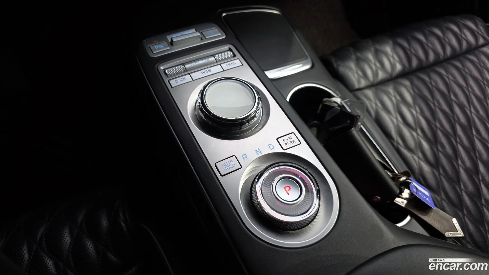 Genesis GV70 2.5T Gasoline 2WD