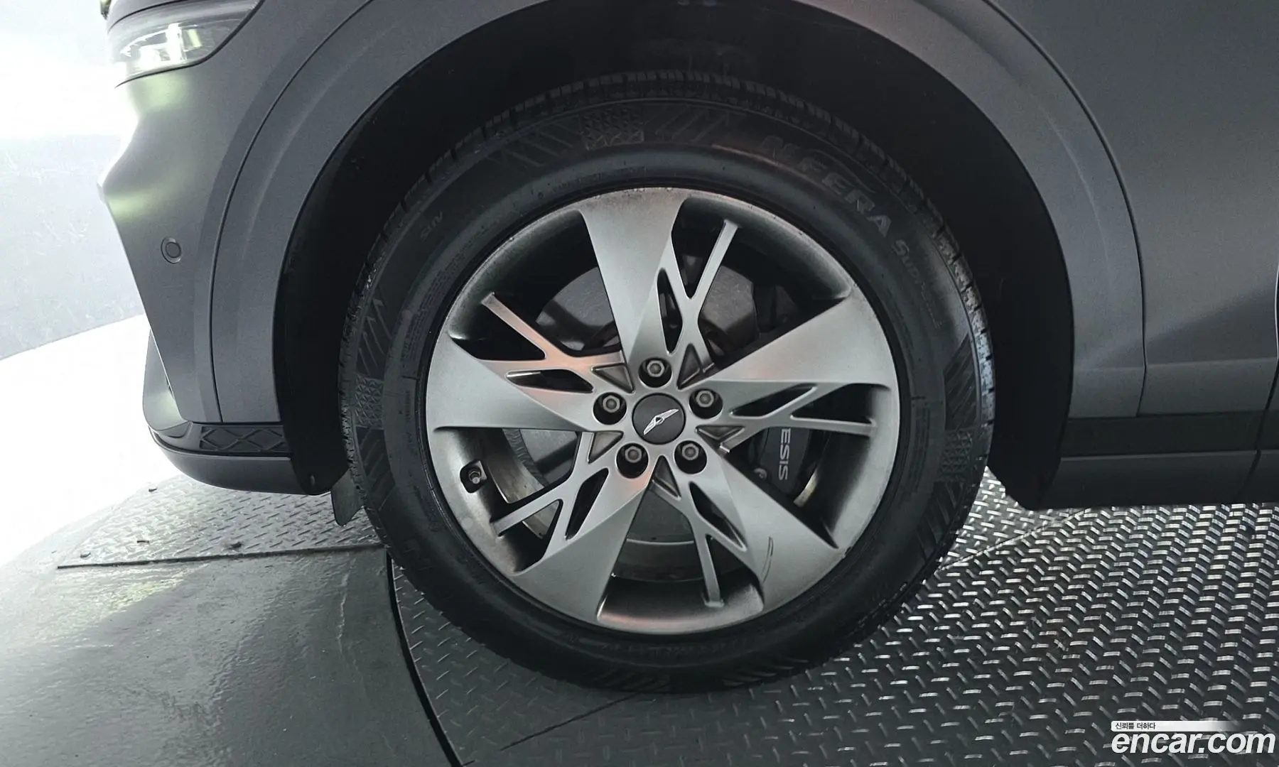 Genesis GV70 2.5T Gasoline 2WD