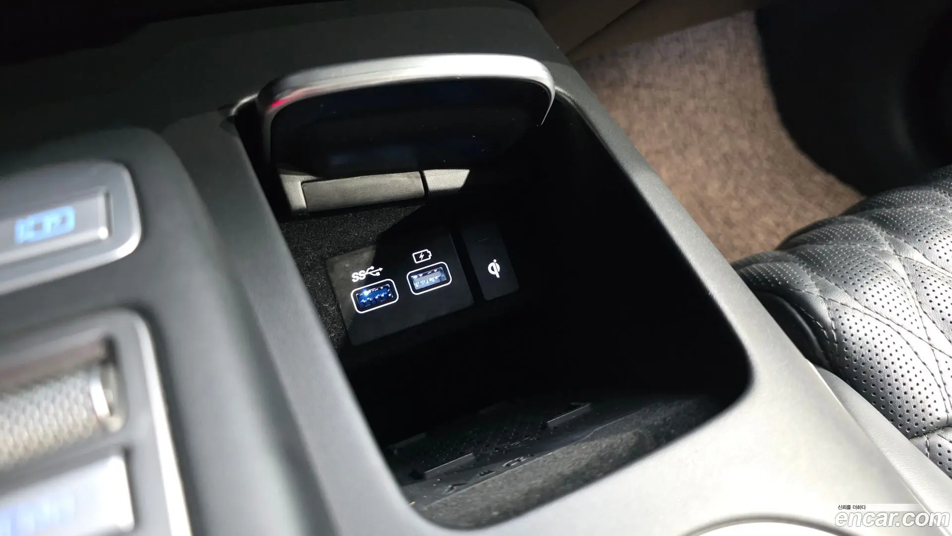 Genesis GV70 2.5T Gasoline 2WD