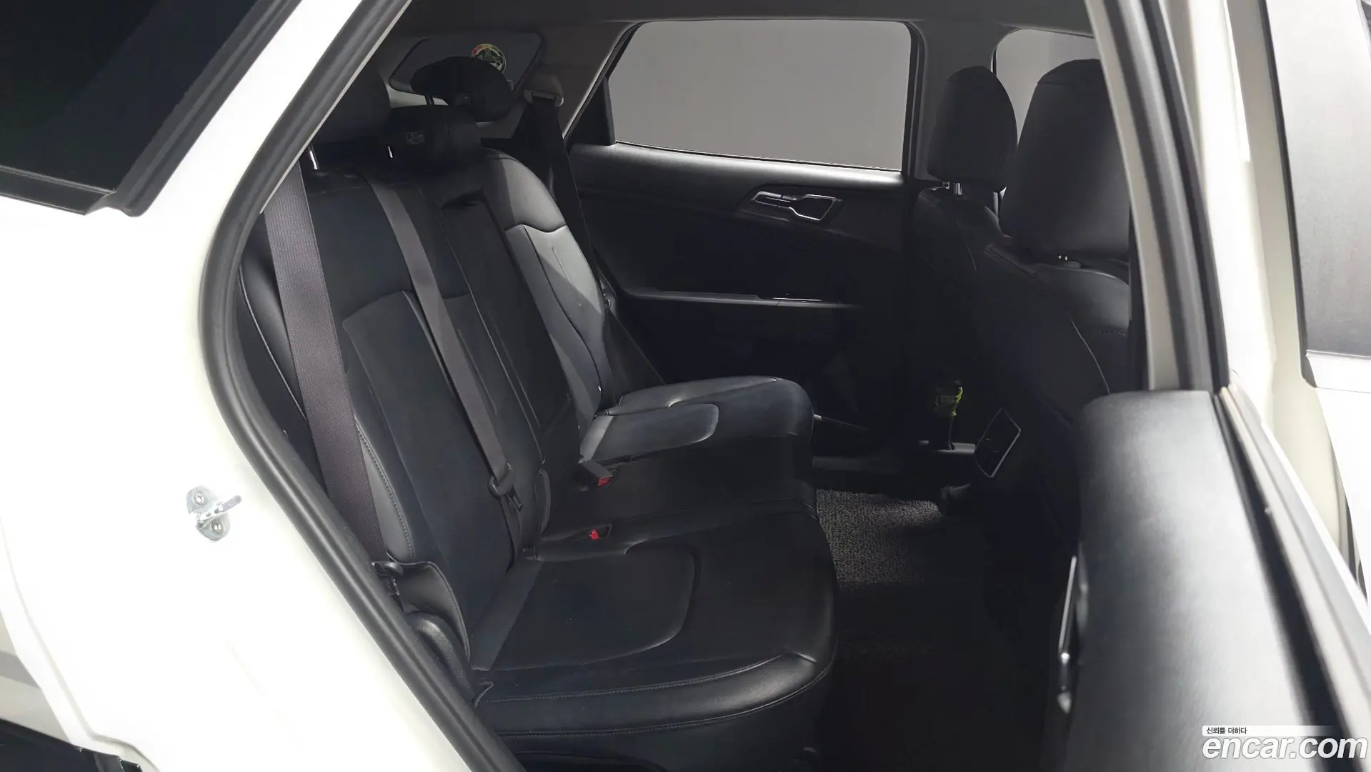Kia Sportage Diesel 2.0 2WD