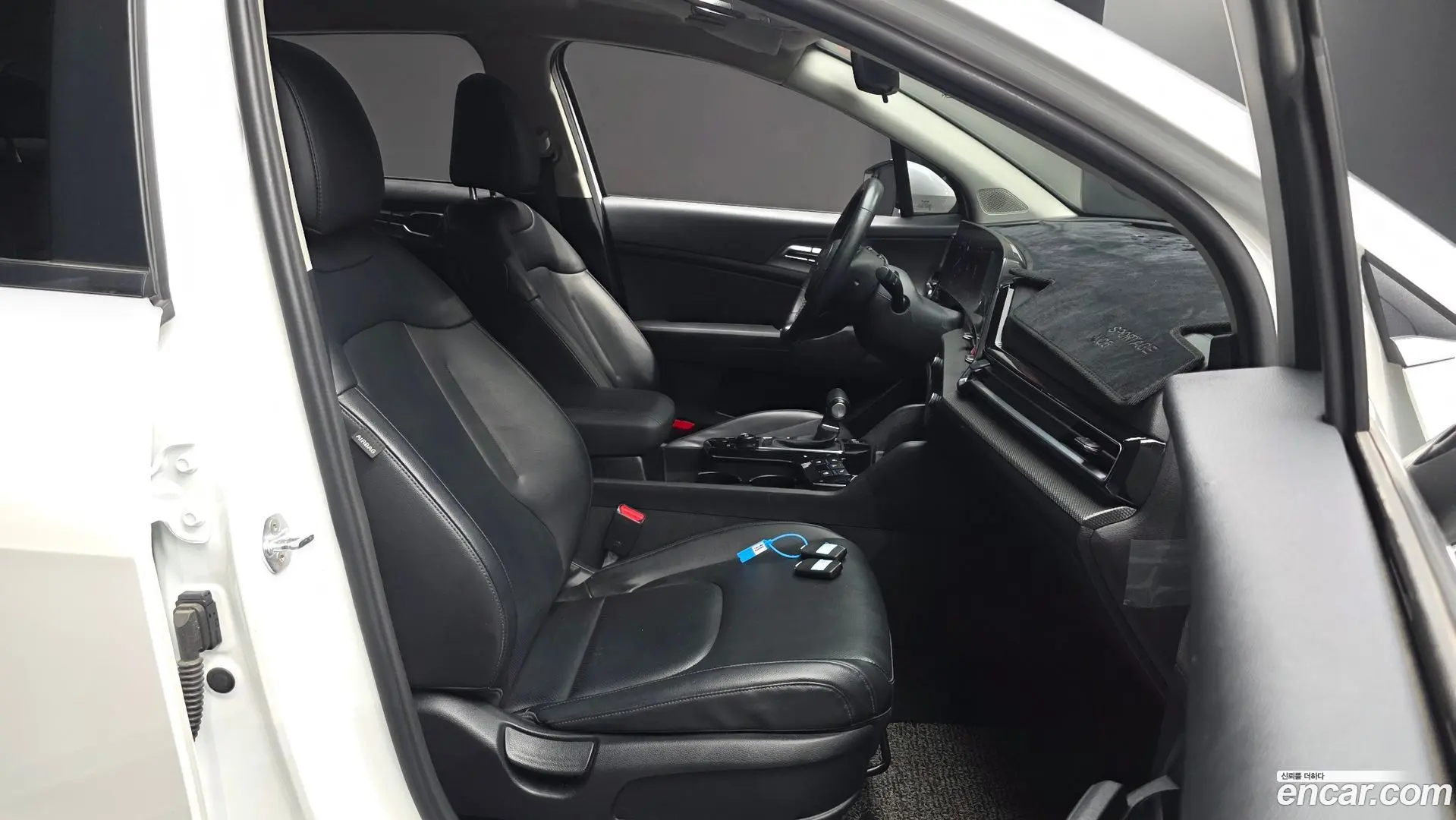 Kia Sportage Diesel 2.0 2WD