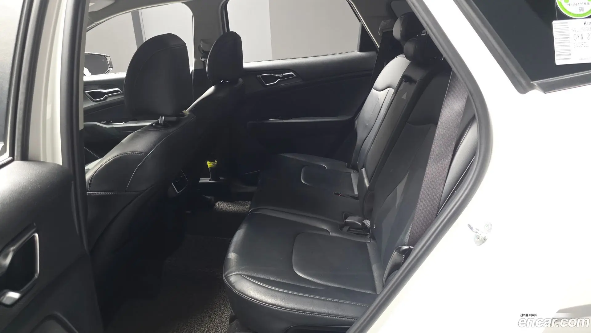 Kia Sportage Diesel 2.0 2WD