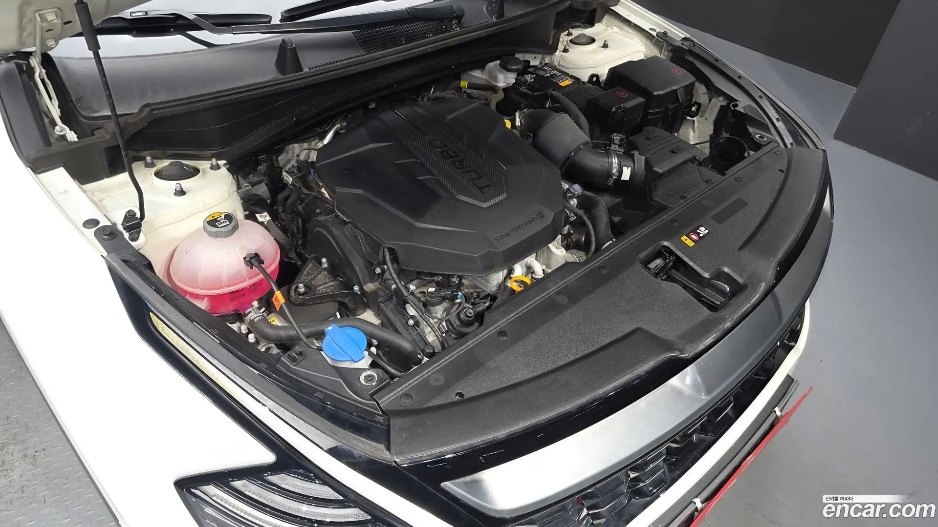 Kia Sportage Diesel 2.0 2WD