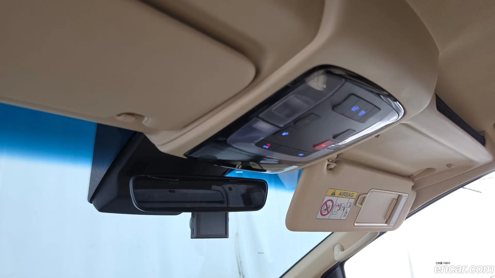 Hyundai Staria L3.5 Cargo 3-Seater
