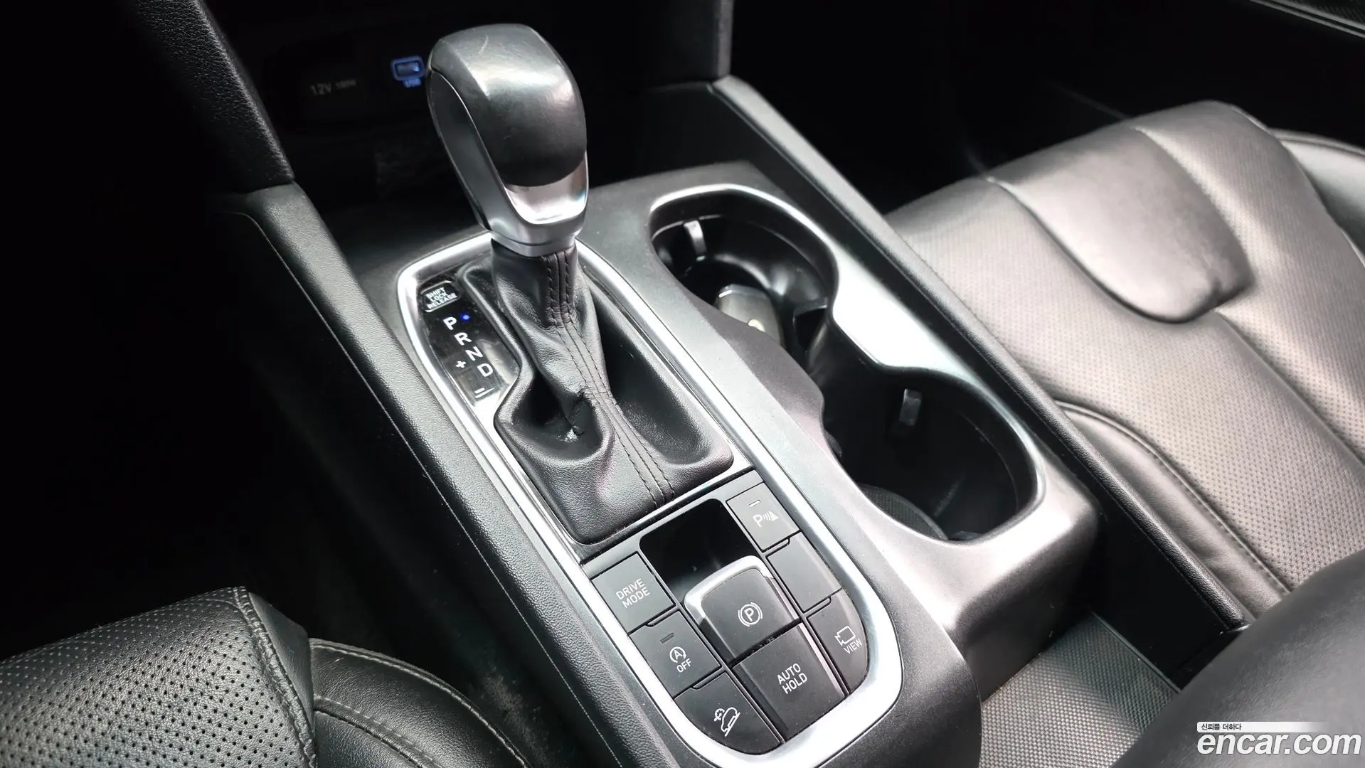 Hyundai Santafe Diesel 2,0 4WD 2018
