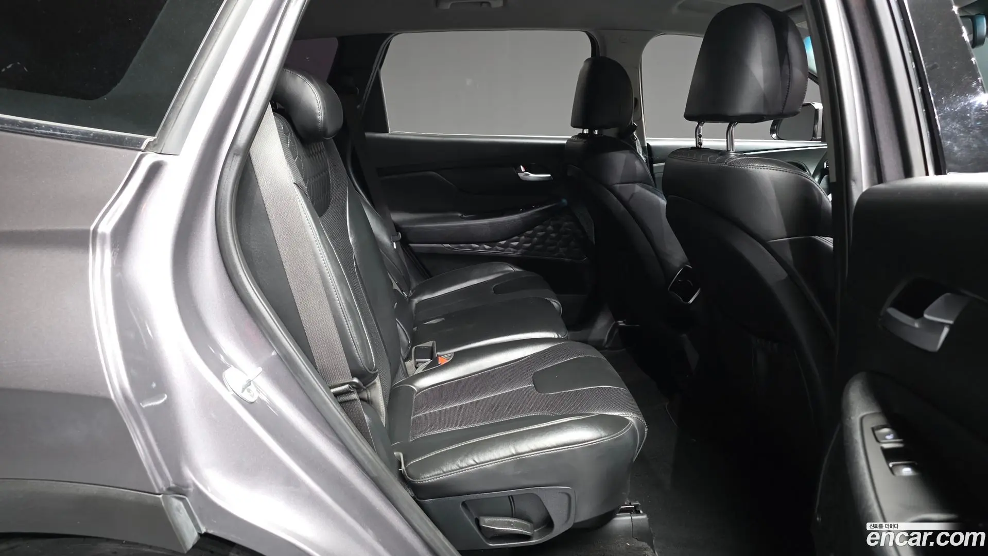 Hyundai Santafe Diesel 2,0 4WD 2018