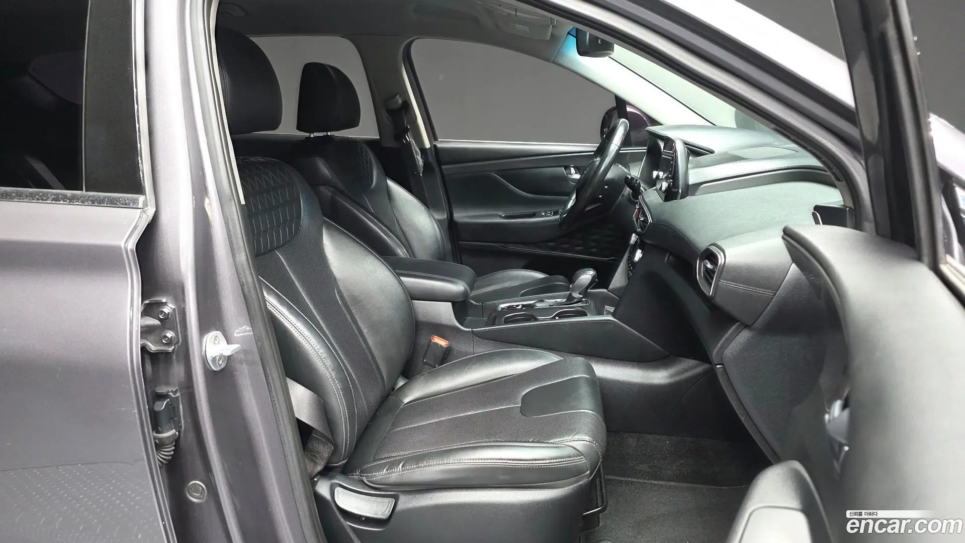 Hyundai Santafe Diesel 2,0 4WD 2018