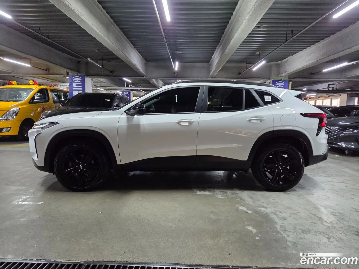 Chevrolet Trax 1.2 ACTIV
