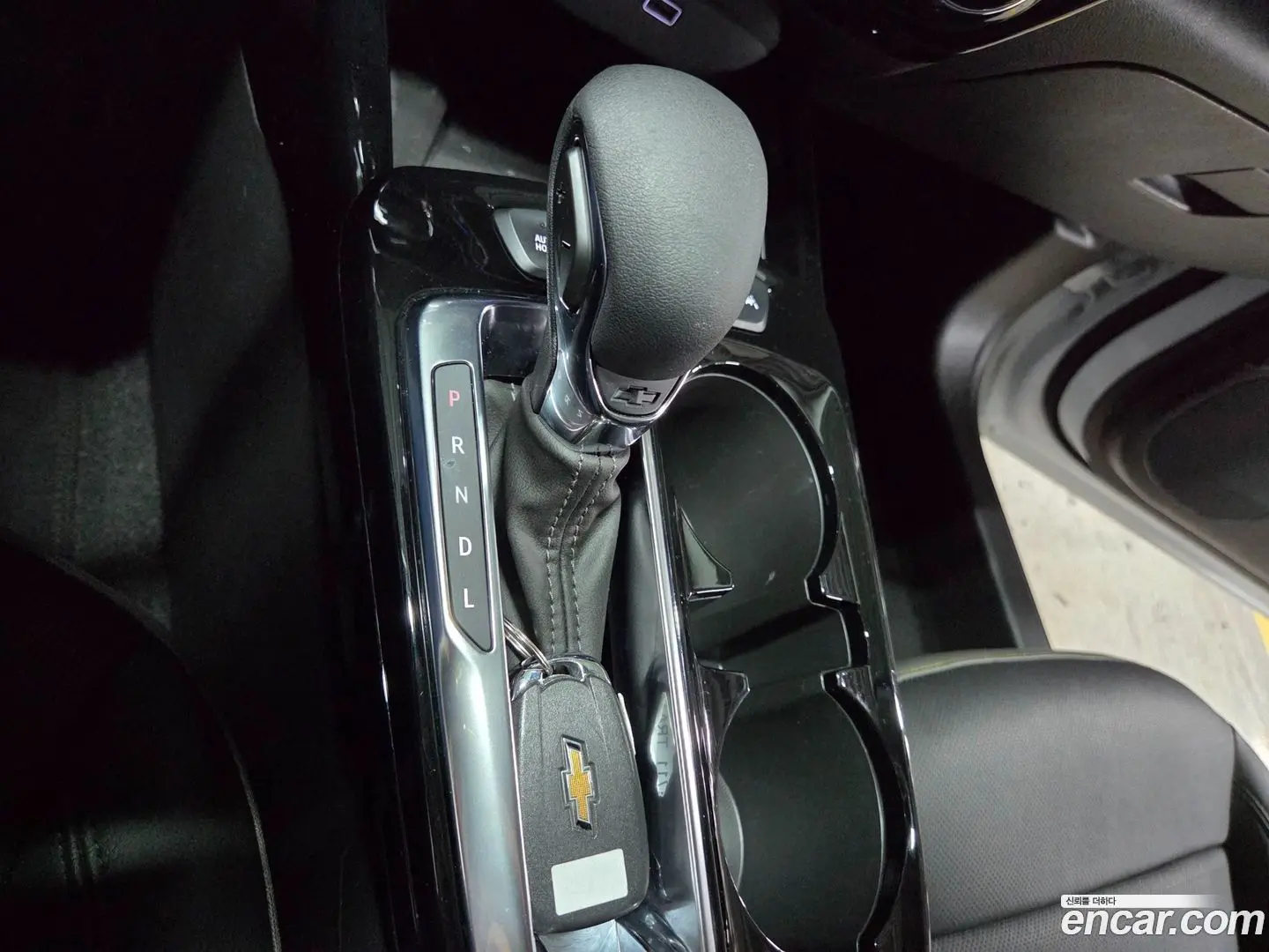 Chevrolet Trax 1.2 ACTIV