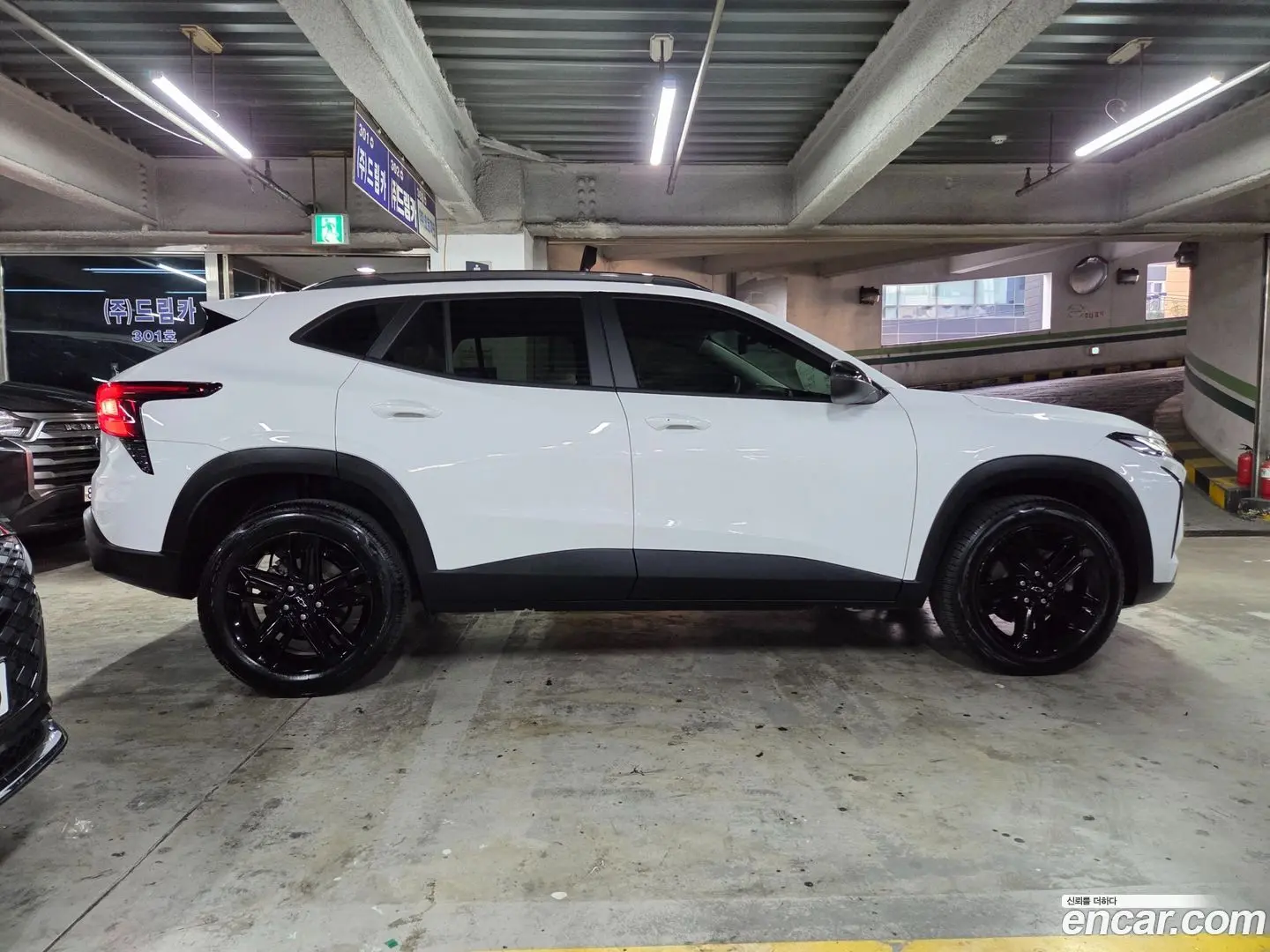 Chevrolet Trax 1.2 ACTIV