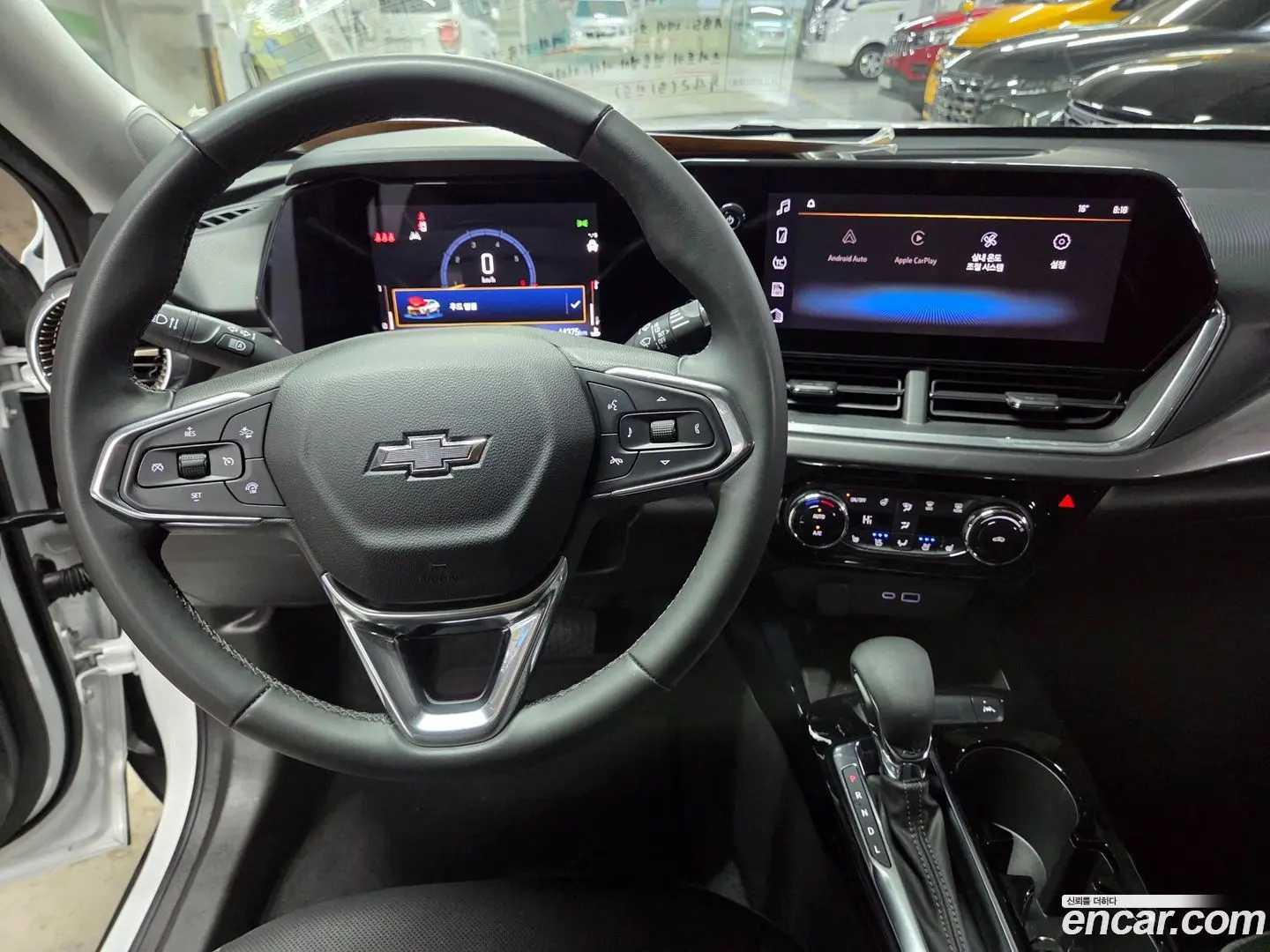 Chevrolet Trax 1.2 ACTIV