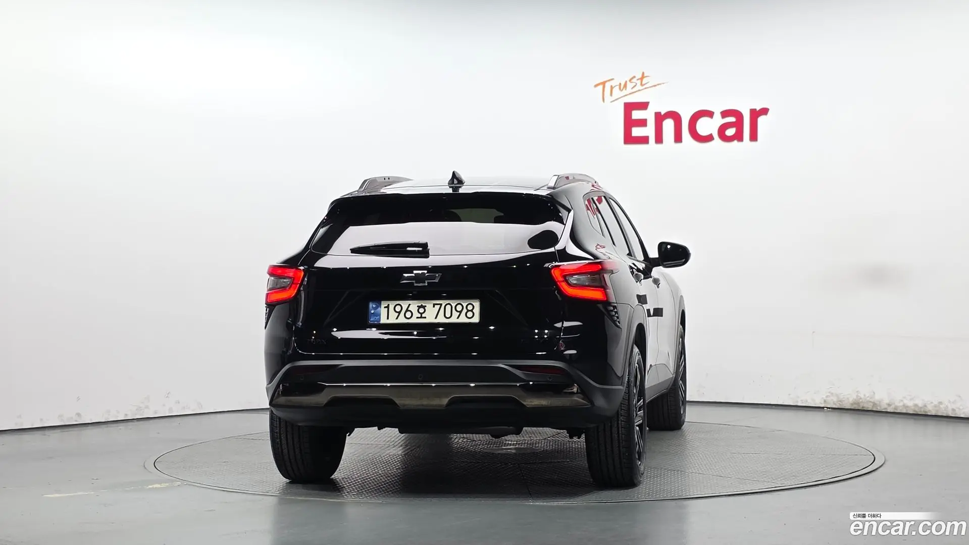 Chevrolet Trax 1.2 ACTIV