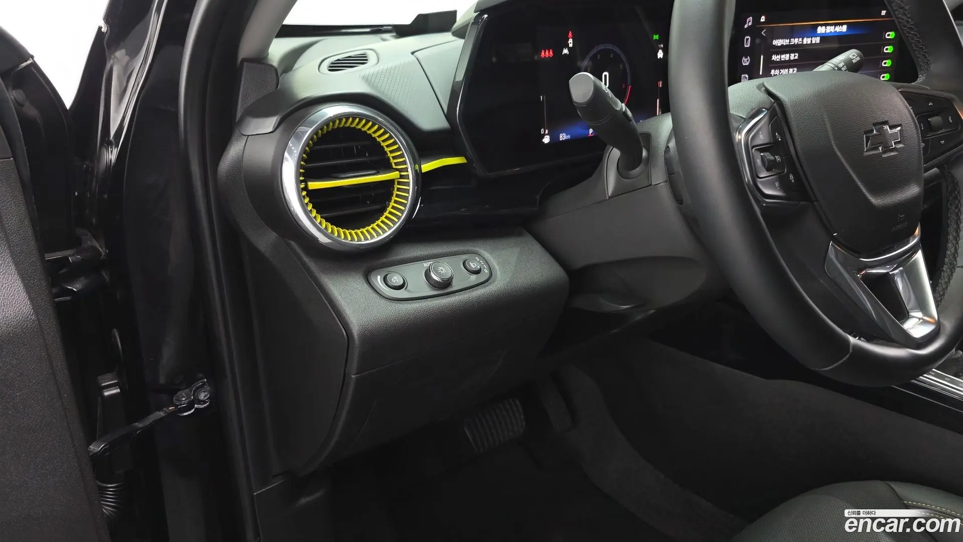 Chevrolet Trax 1.2 ACTIV