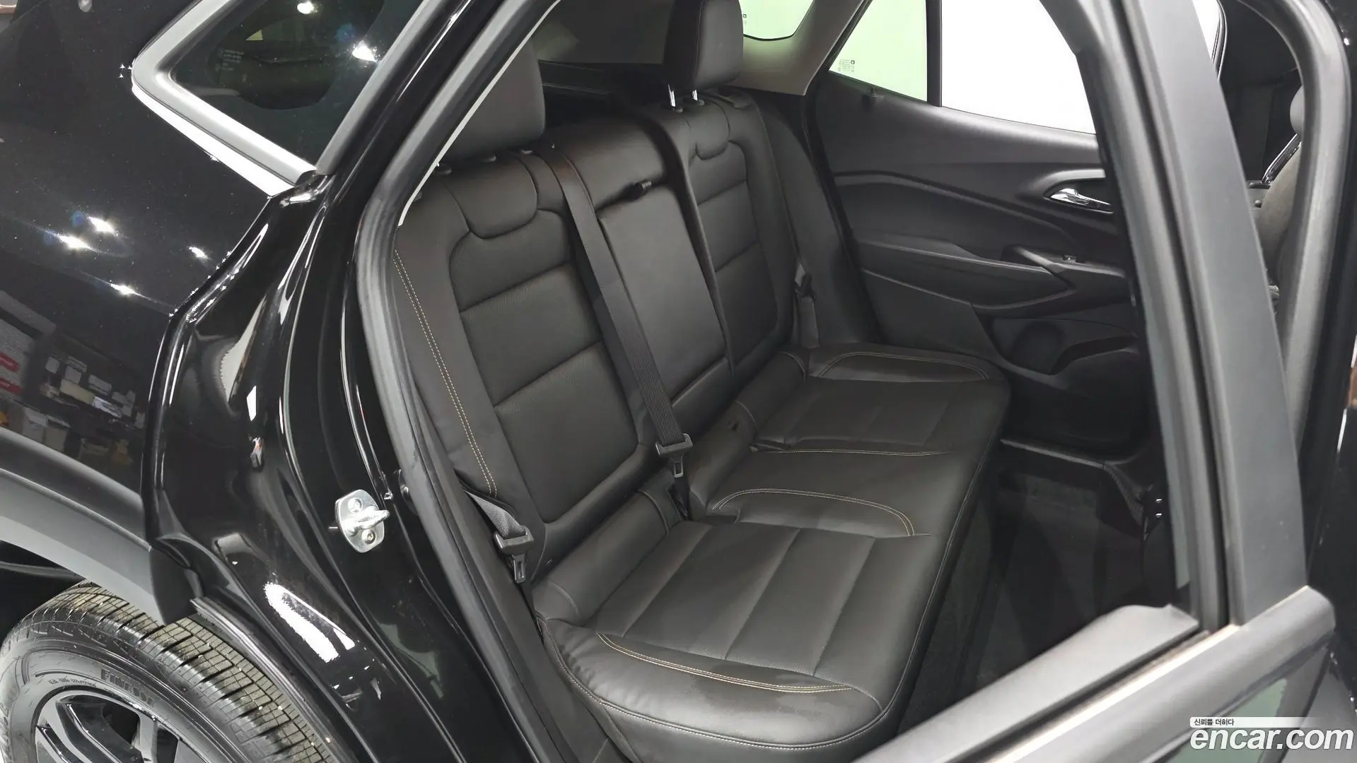 Chevrolet Trax 1.2 ACTIV