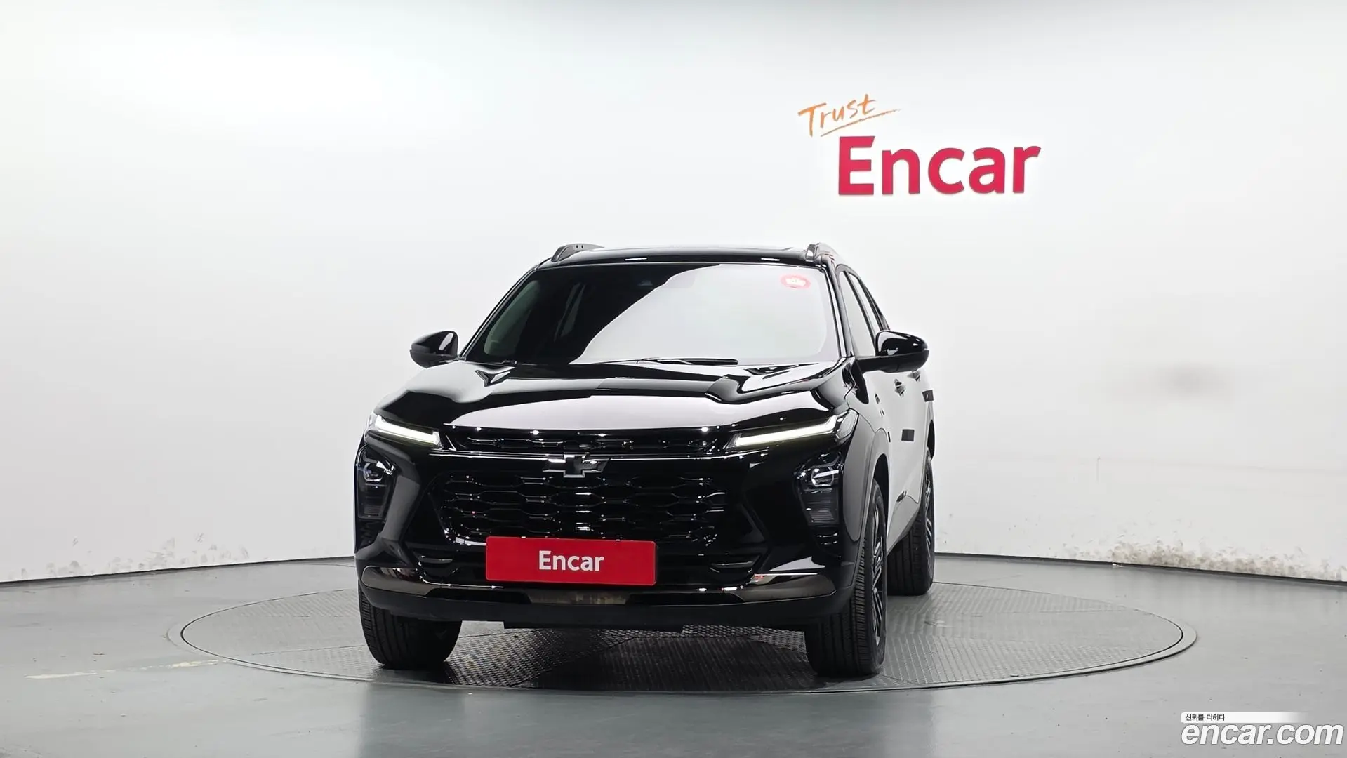 Chevrolet Trax 1.2 ACTIV