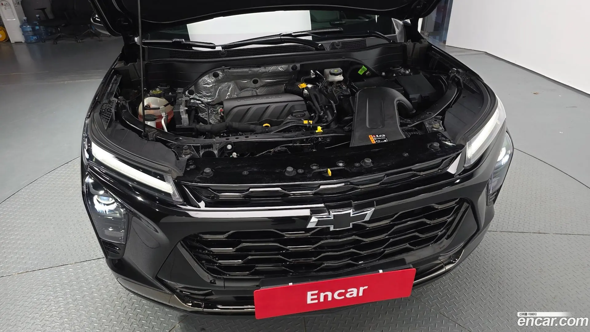 Chevrolet Trax 1.2 ACTIV