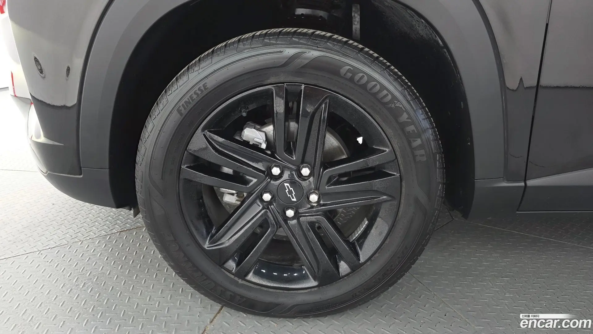 Chevrolet Trax 1.2 ACTIV