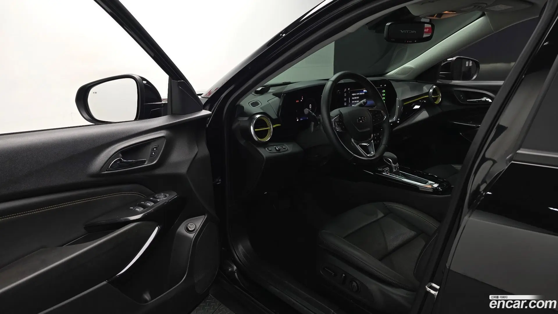 Chevrolet Trax 1.2 ACTIV