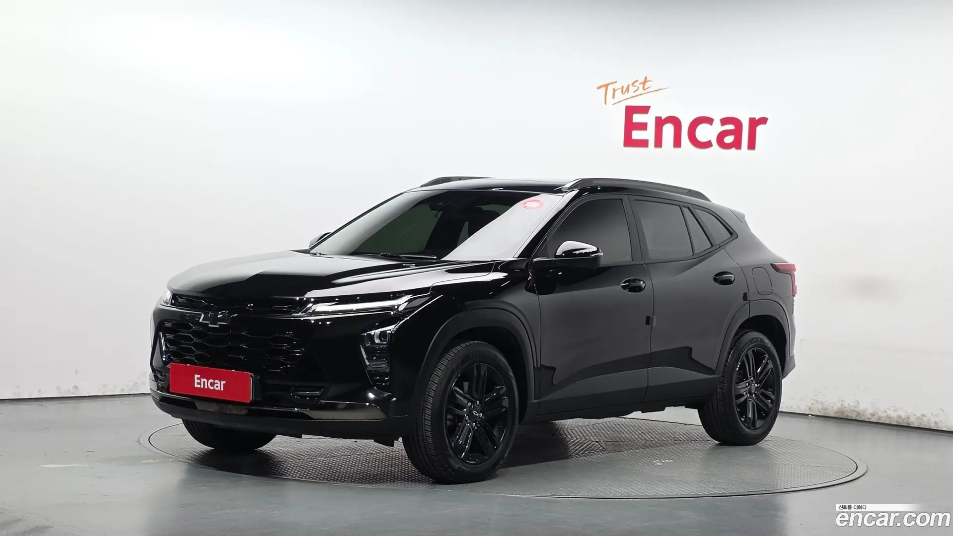 Chevrolet Trax 1.2 ACTIV