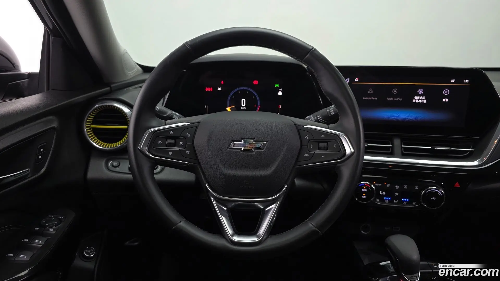 Chevrolet Trax 1.2 ACTIV