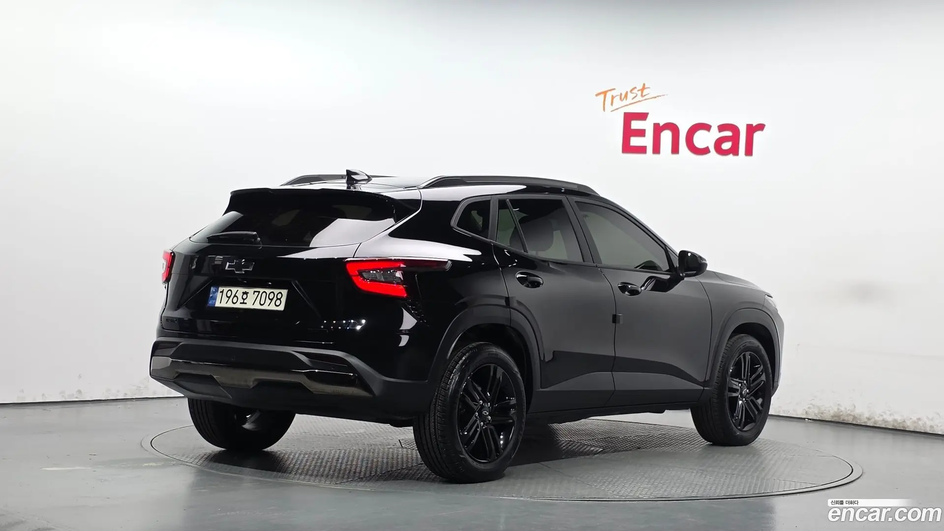 Chevrolet Trax 1.2 ACTIV