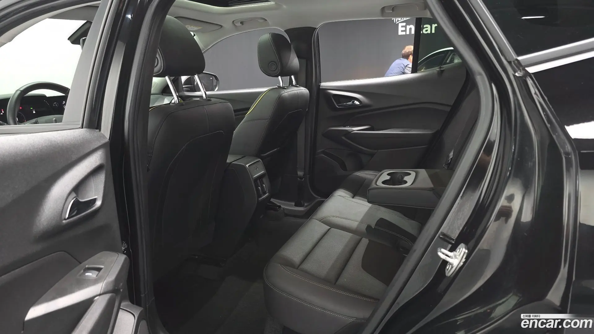 Chevrolet Trax 1.2 ACTIV