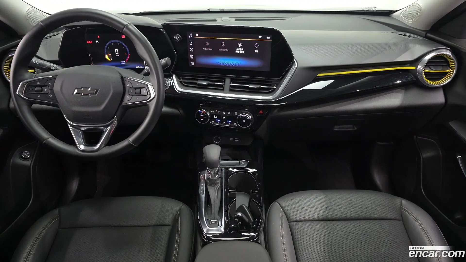 Chevrolet Trax 1.2 ACTIV