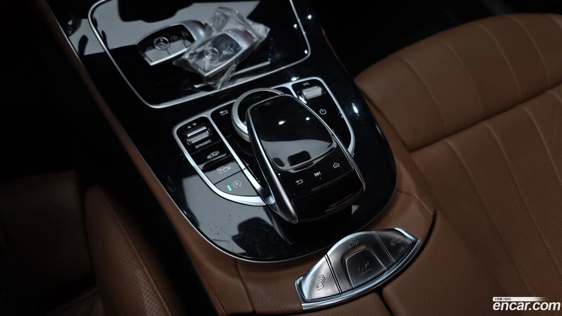 Mercedes-Benz E-Class E450 4MATIC Cabriolet