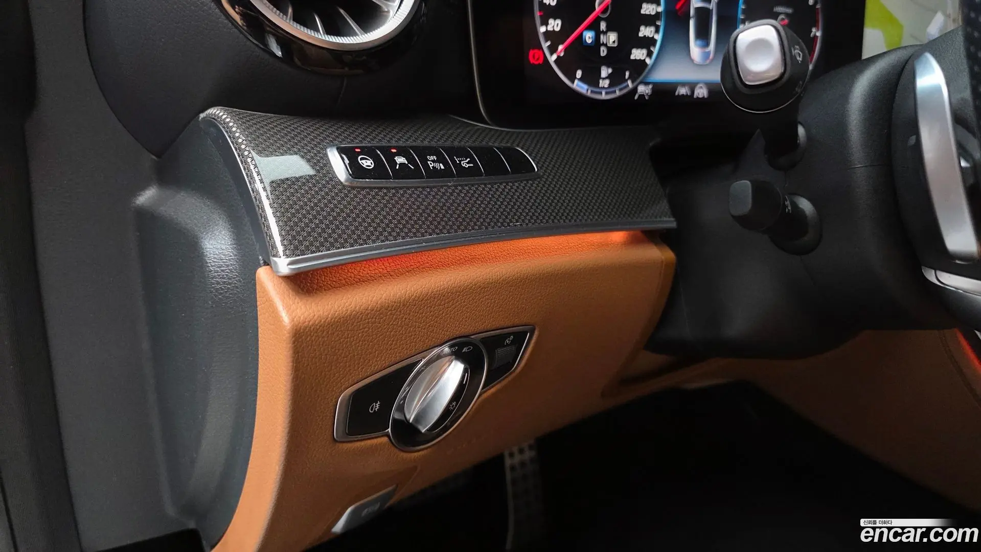 Mercedes-Benz E-Class E450 4MATIC Cabriolet