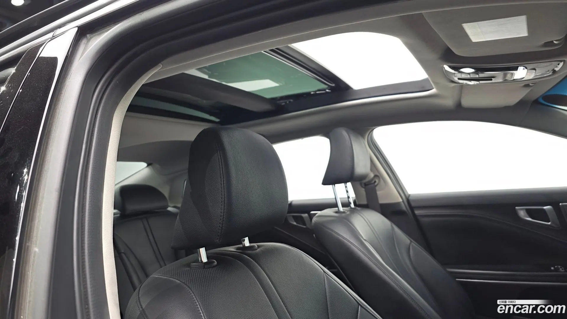 Kia K8 2.5 Gasoline 2WD 2021