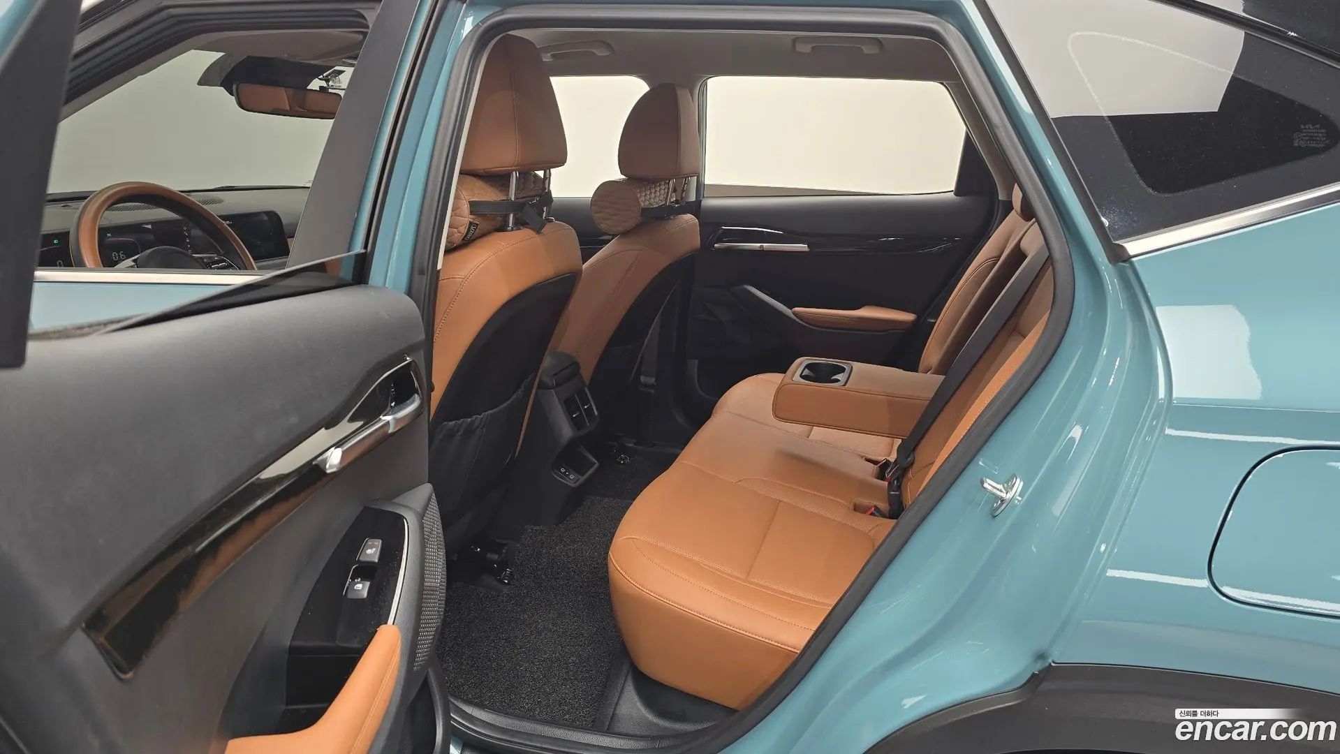 Kia Seltos Gasoline 1.6 Turbo 2WD 2022