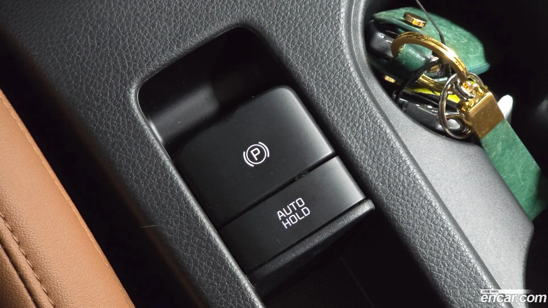 Kia Seltos Gasoline 1.6 Turbo 2WD 2022