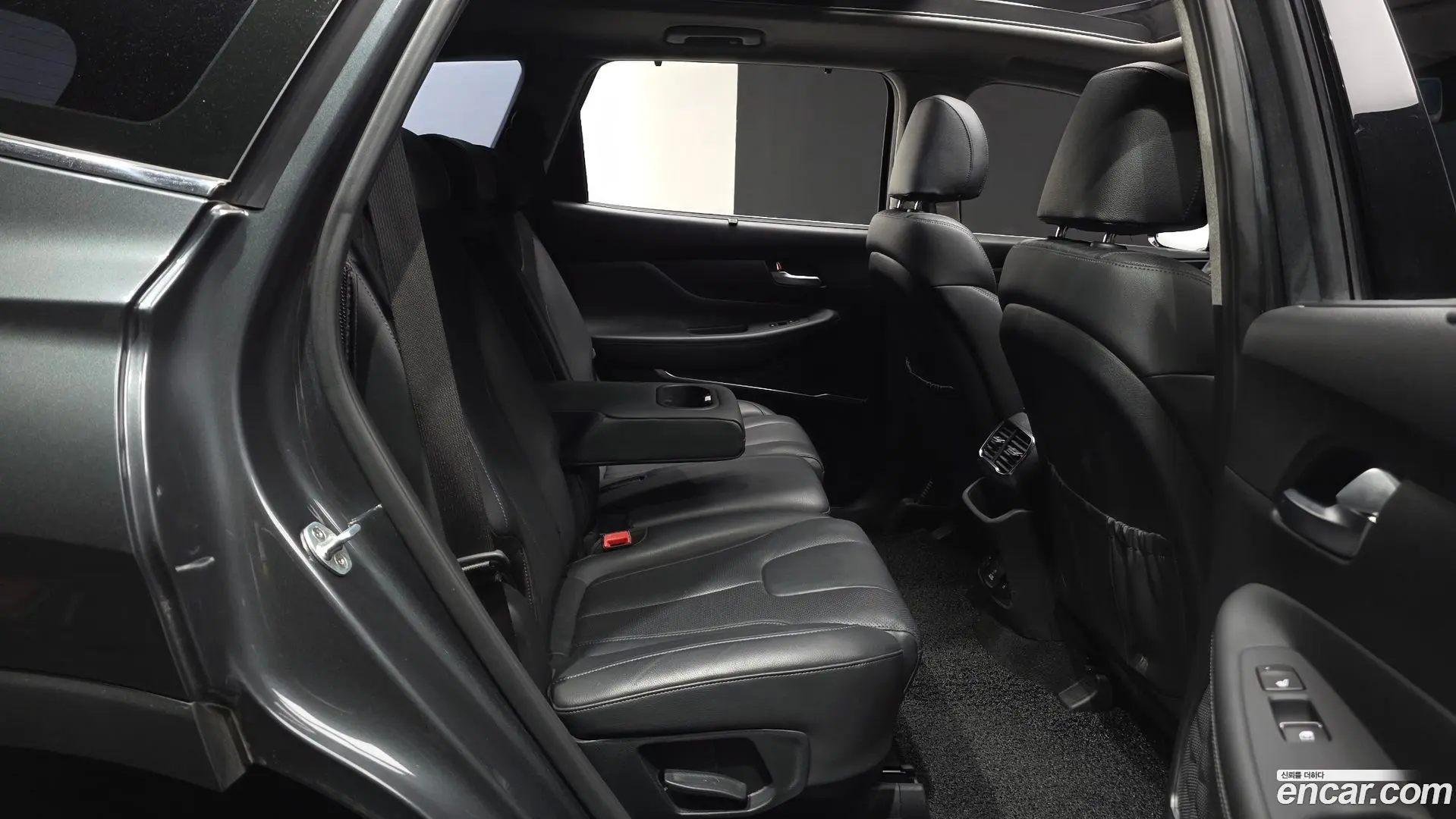 Hyundai Santafe Diesel 2.2 2WD