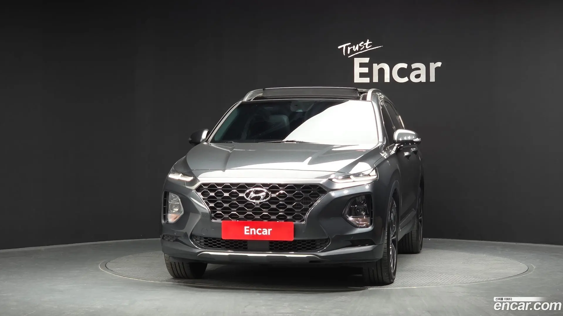 Hyundai Santafe Diesel 2.2 2WD