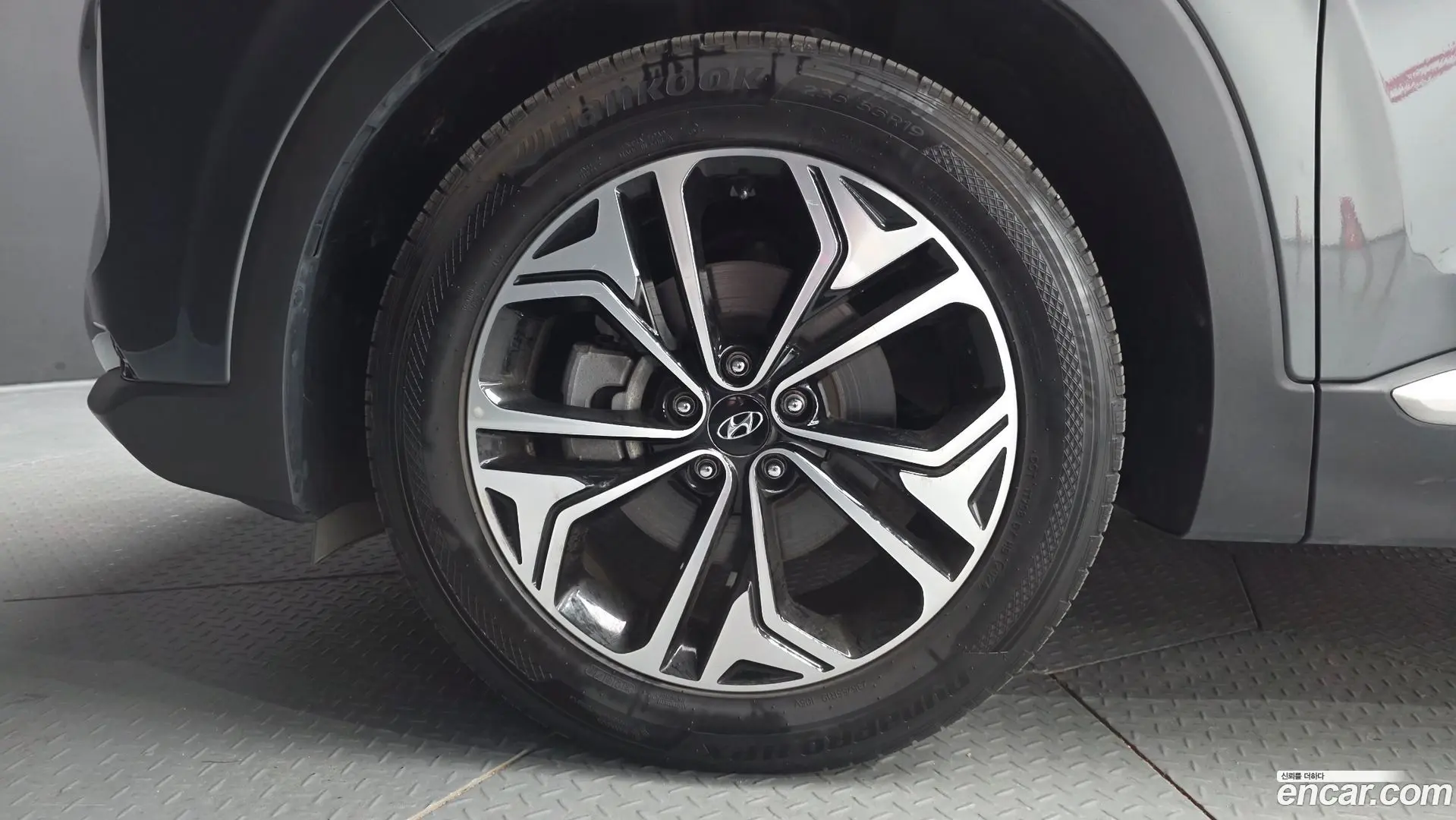 Hyundai Santafe Diesel 2.2 2WD