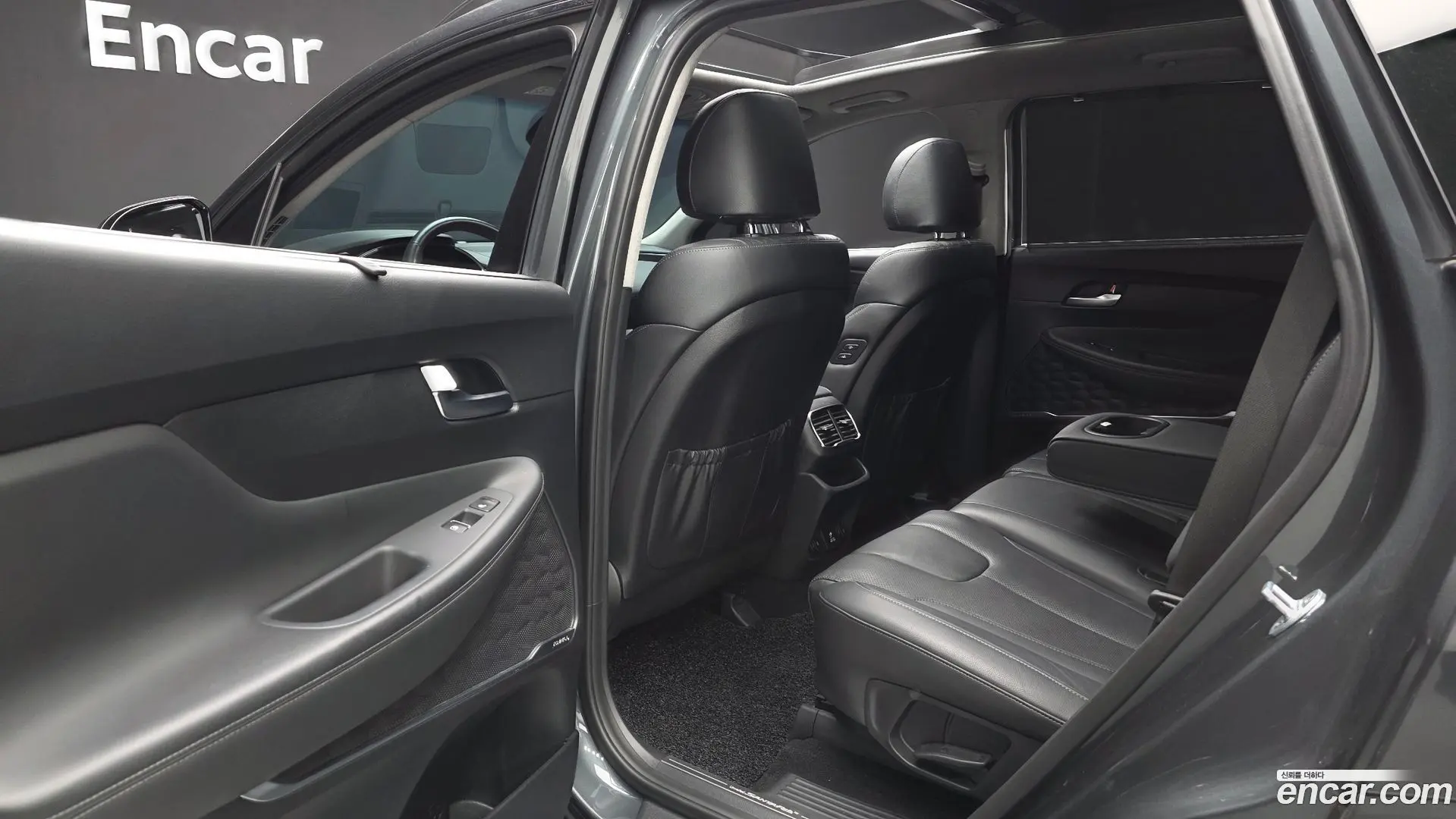 Hyundai Santafe Diesel 2.2 2WD