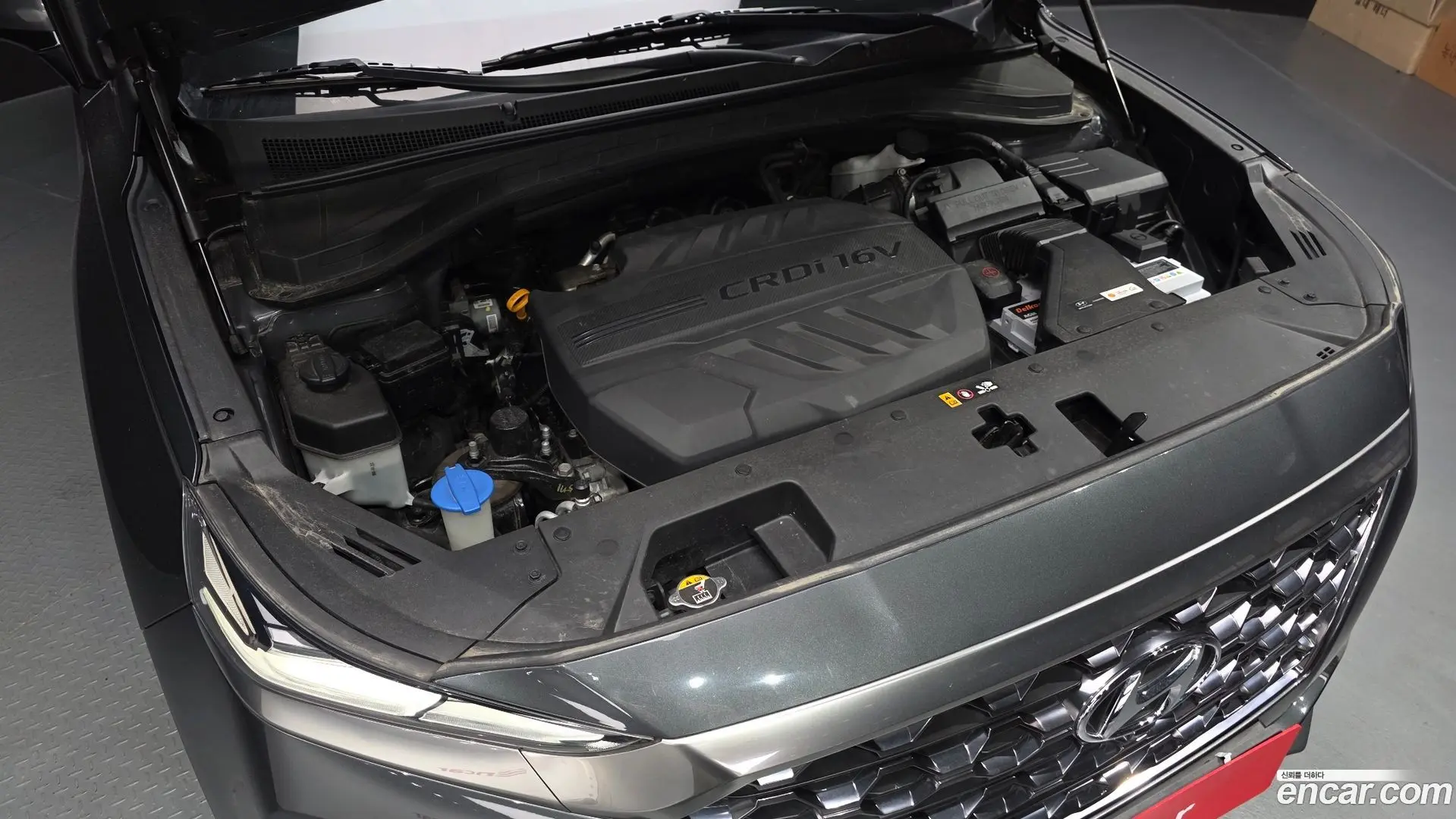 Hyundai Santafe Diesel 2.2 2WD