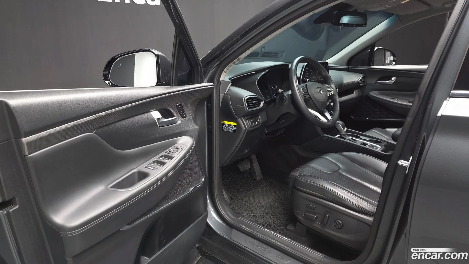 Hyundai Santafe Diesel 2.2 2WD