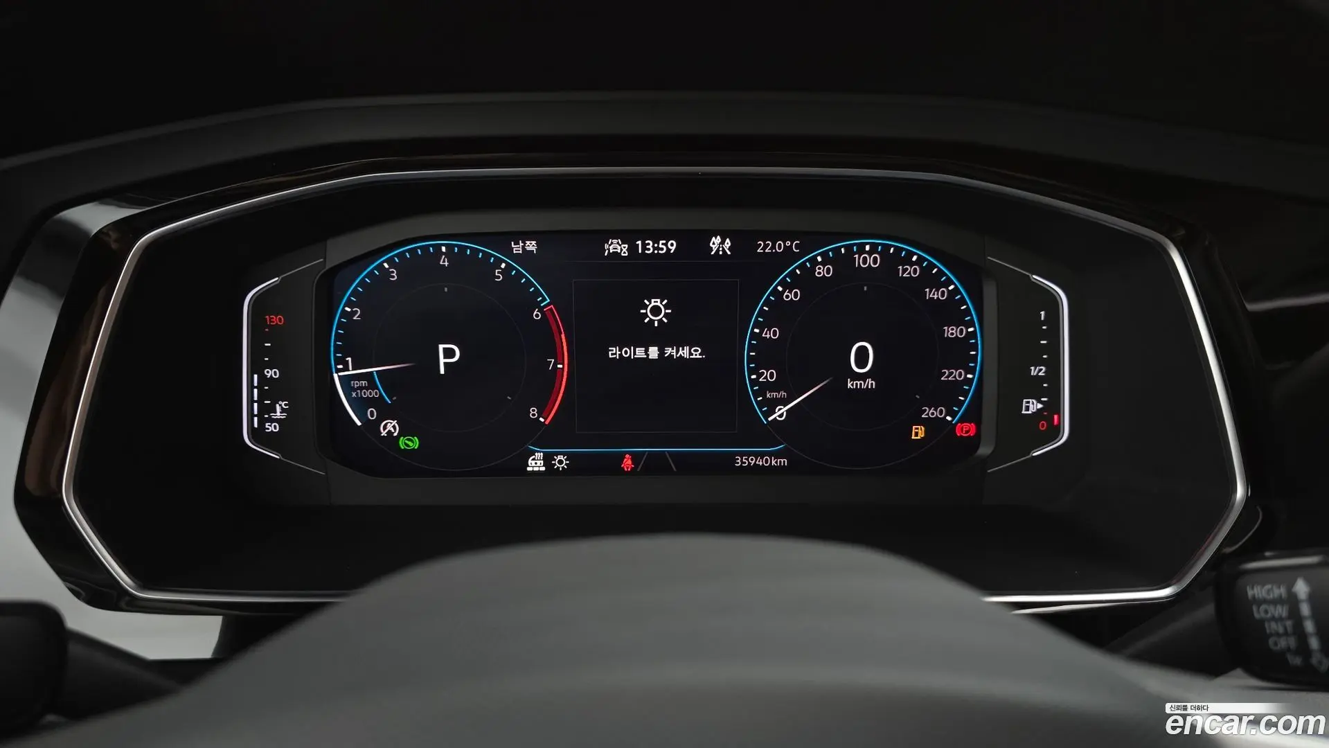 Volkswagen Jetta 1.5 TSI Prestige