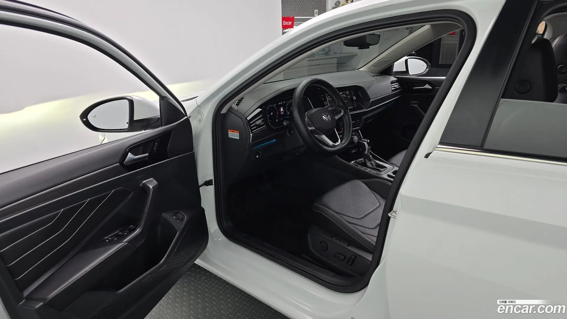 Volkswagen Jetta 1.5 TSI Prestige
