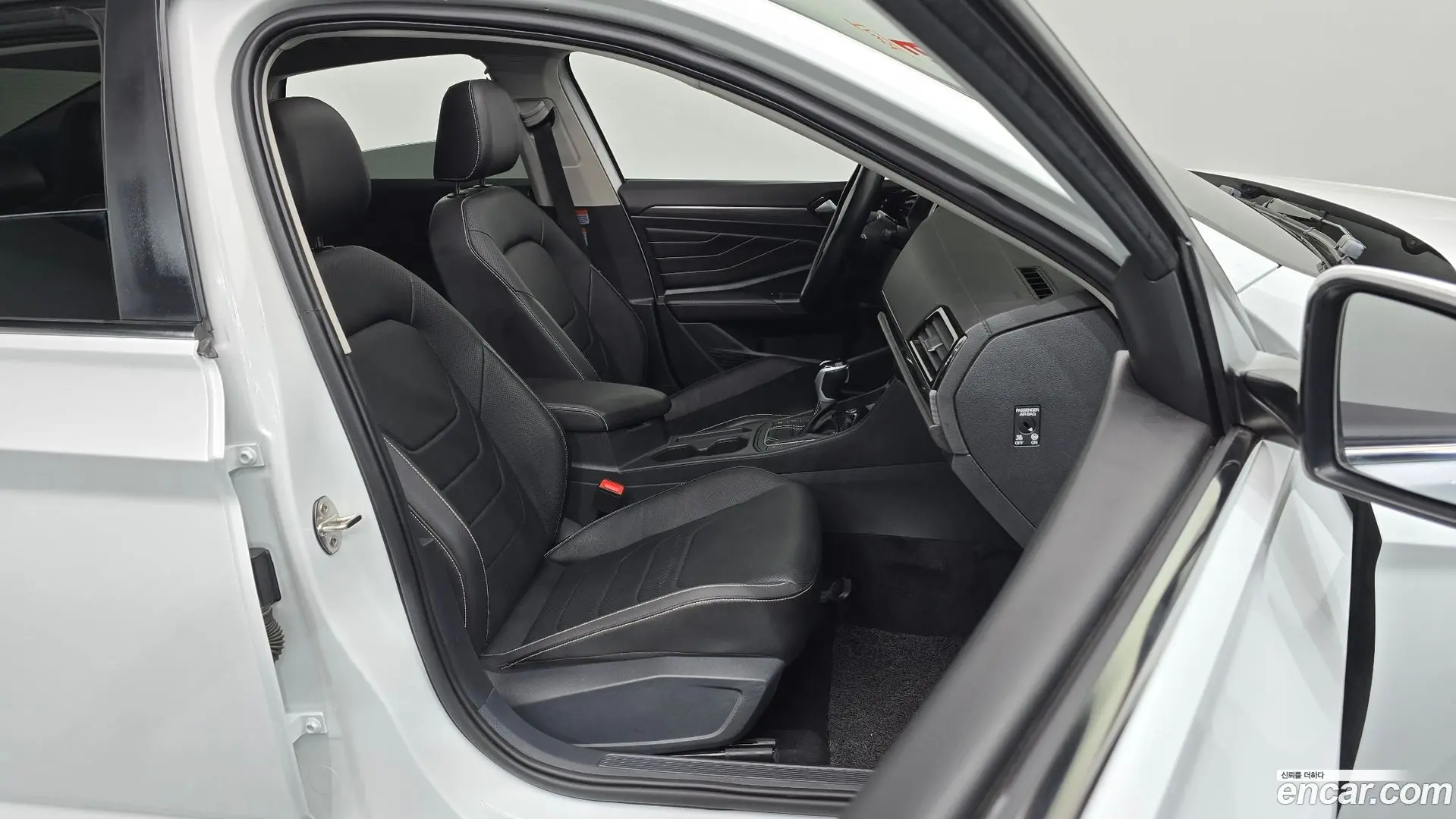 Volkswagen Jetta 1.5 TSI Prestige