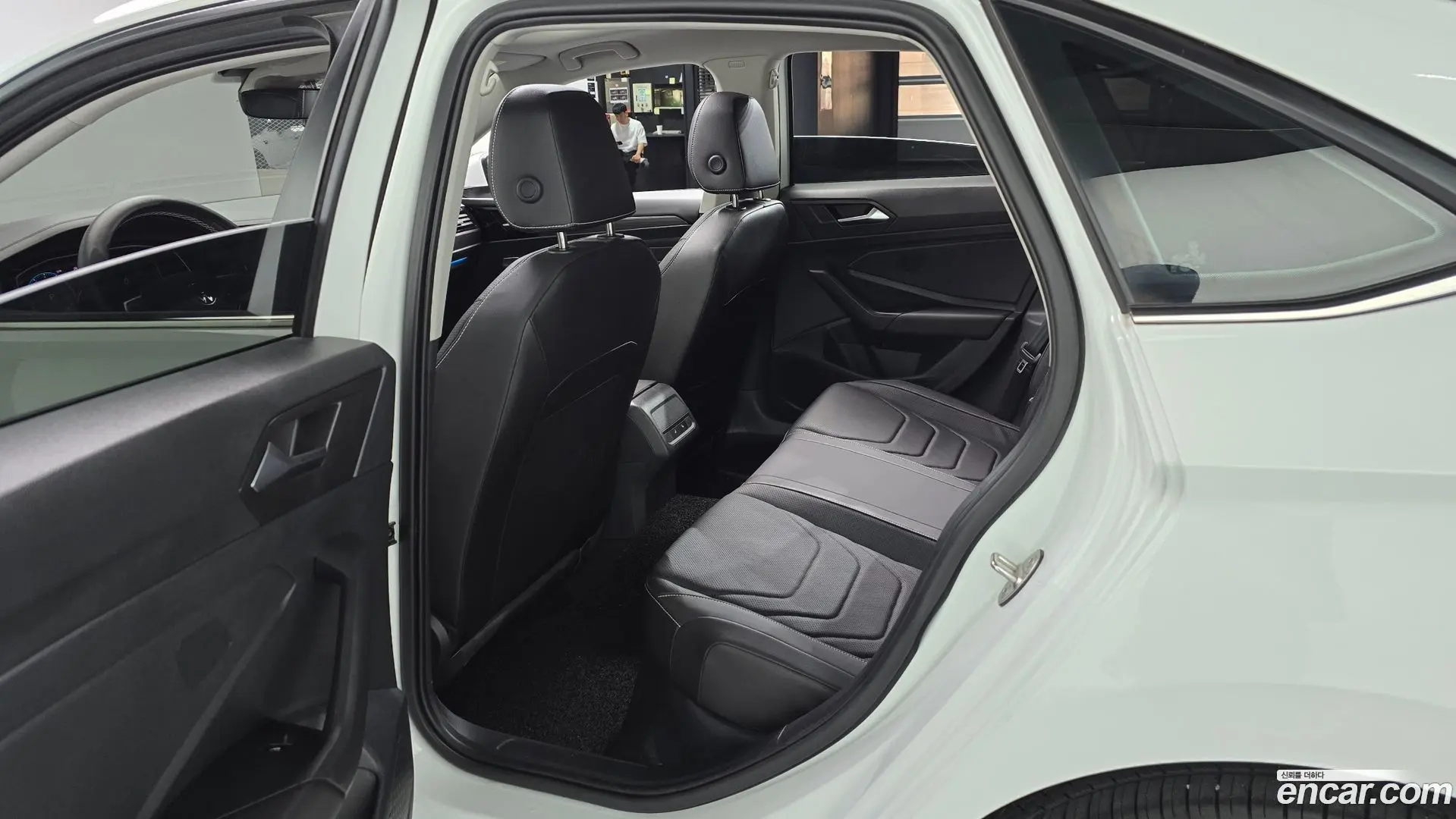 Volkswagen Jetta 1.5 TSI Prestige
