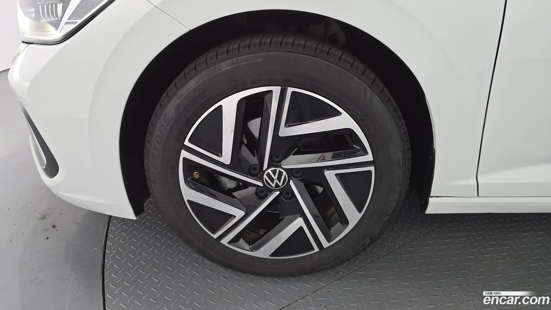 Volkswagen Jetta 1.5 TSI Prestige