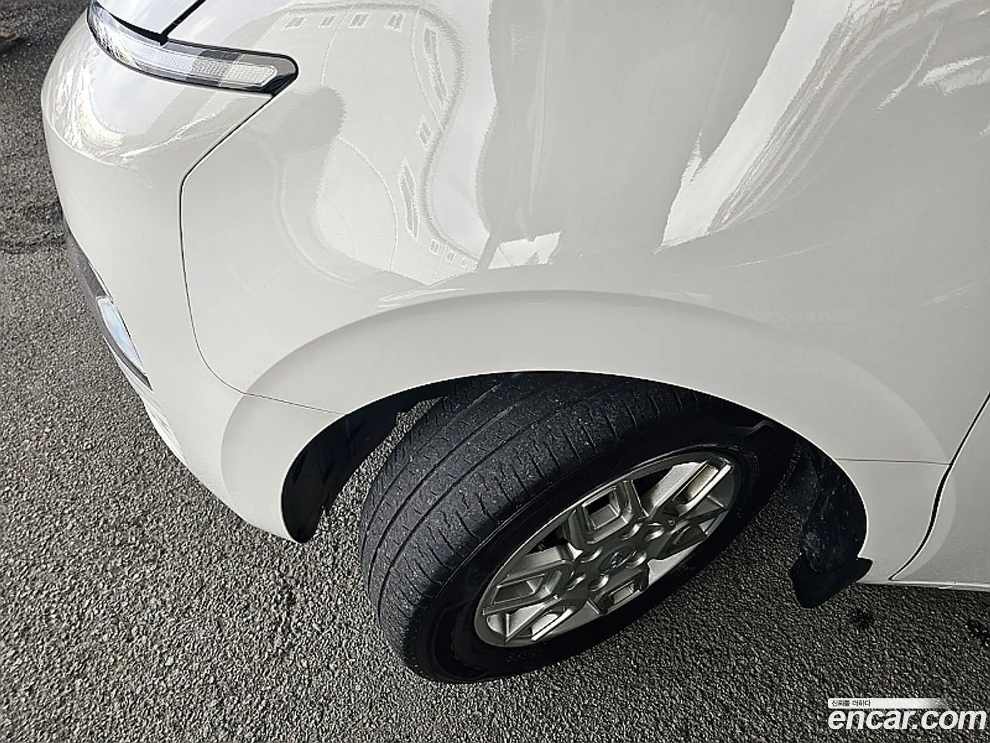 Hyundai Staria L3.5 Cargo 3-Seater