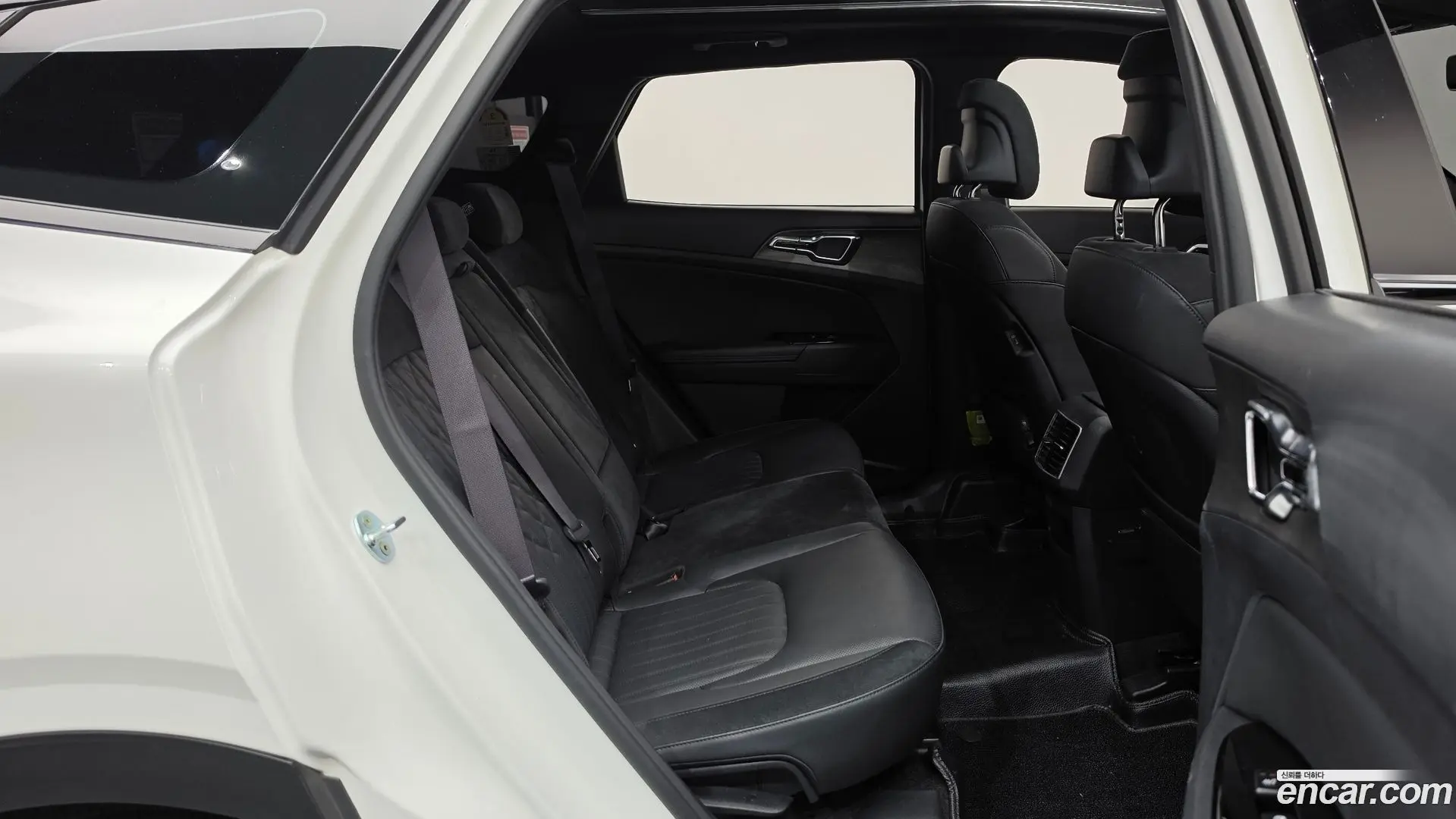 Kia Sportage Gasoline 1.6 Turbo 2WD 2021