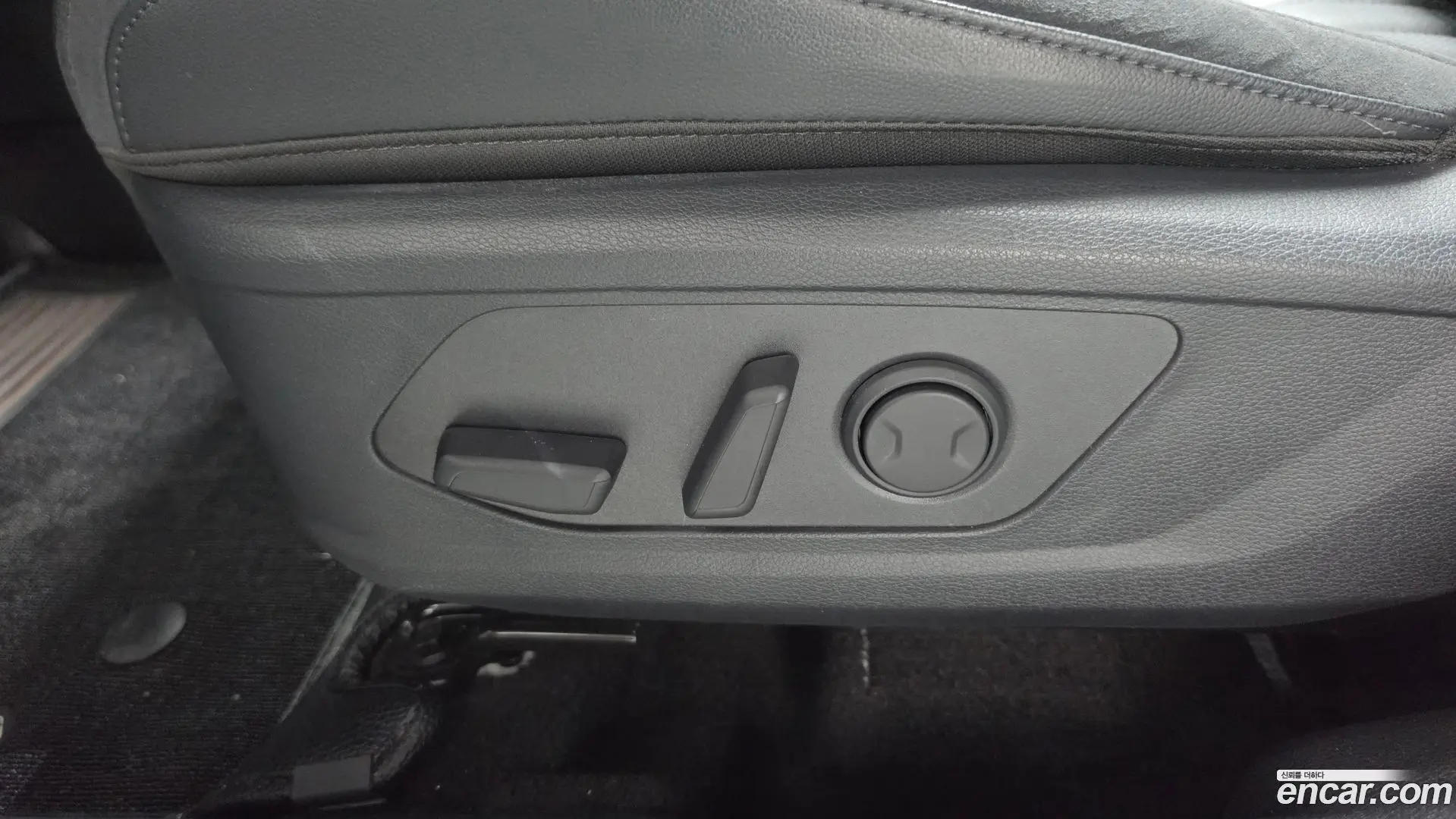 Kia Sportage Gasoline 1.6 Turbo 2WD 2021