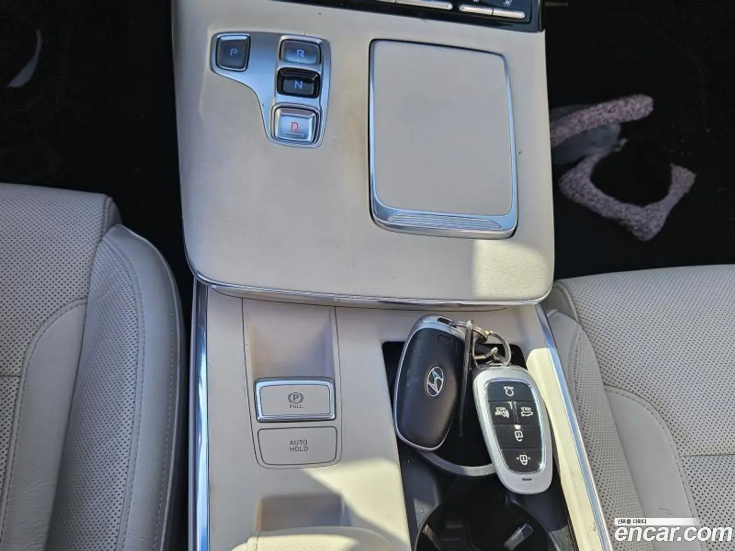 Hyundai Grandeur 2.5